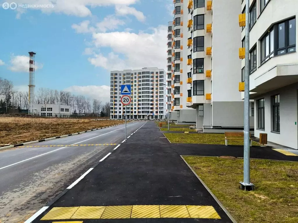 Помещение свободного назначения (118.2 м) - Фото 1