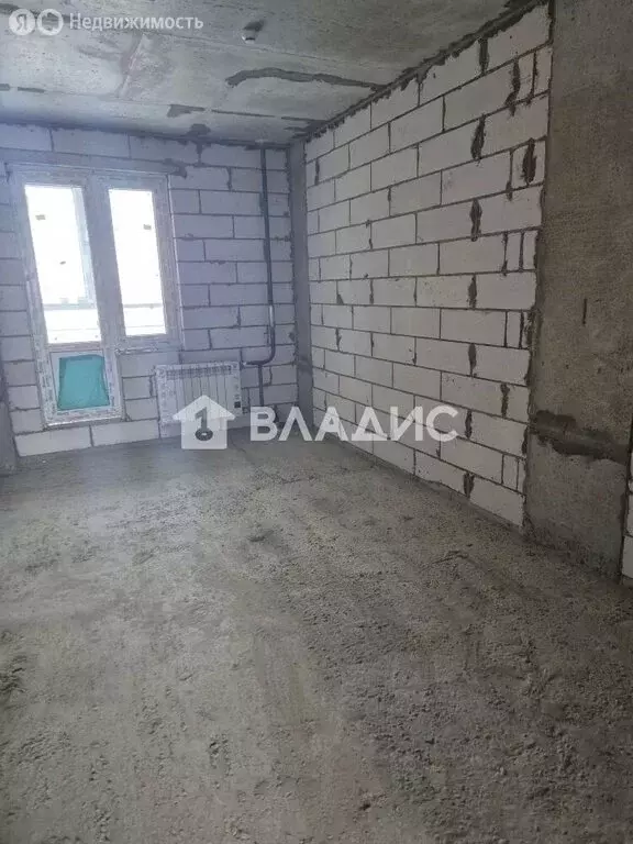 3-комнатная квартира: Владимир, улица Мира, 5Б (91.4 м) - Фото 1