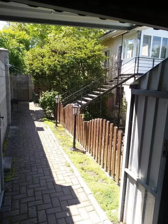 2-к кв. Севастополь ул. Павла Дыбенко, 12 (48.0 м) - Фото 1