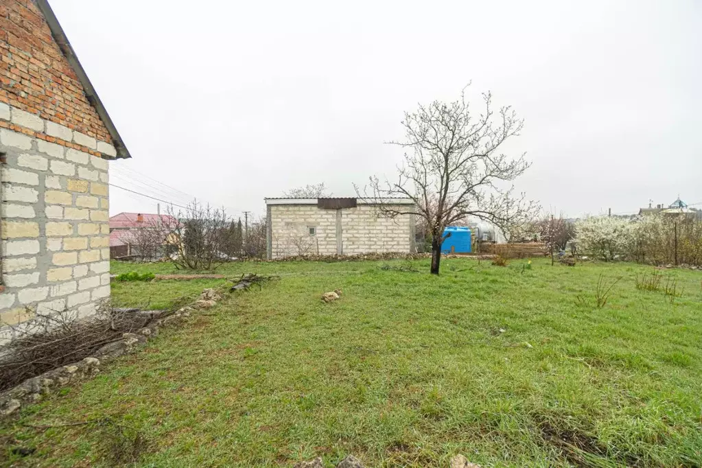 Участок в Севастополь Селена СНТ, 7 (4.26 сот.) - Фото 1