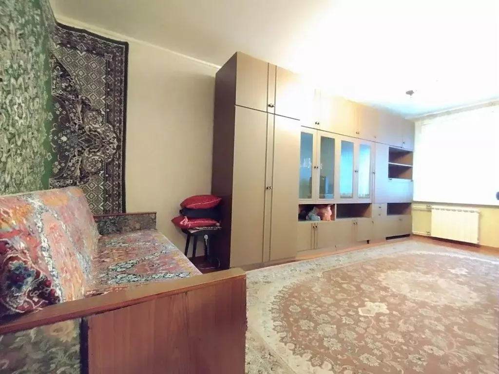 2-к кв. Московская область, Апрелевка Наро-Фоминский городской округ, ... - Фото 1