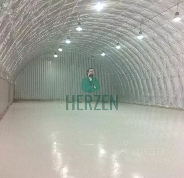 Производственное помещение в Московская область, Раменский ... - Фото 2