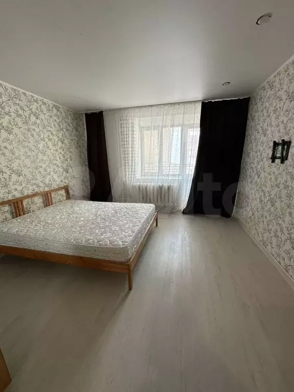 1-к. квартира, 42 м, 5/9 эт. - Фото 1