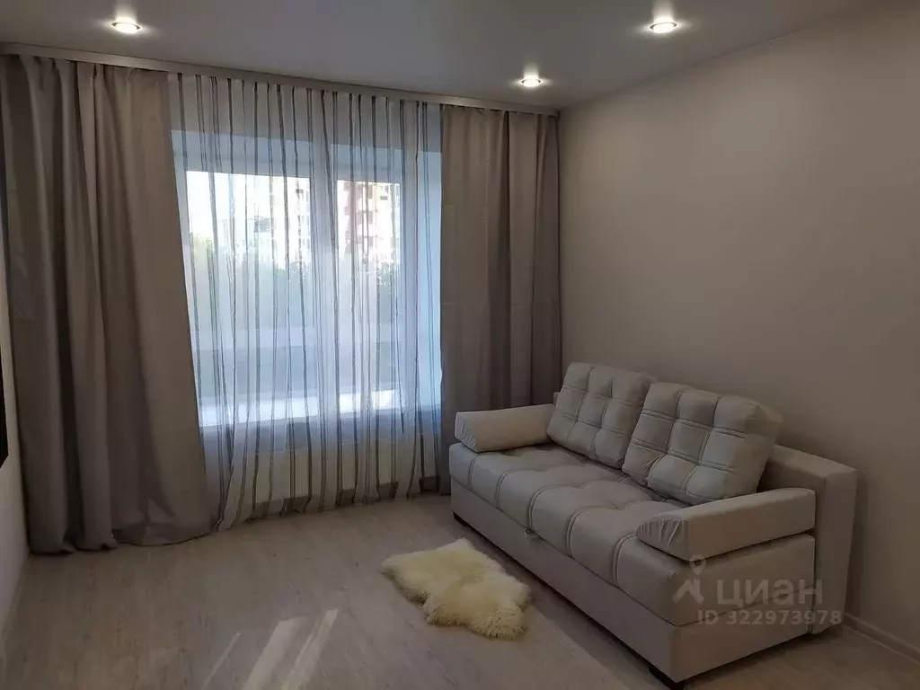 Студия Новосибирская область, Новосибирск ул. Кошурникова, 23/2 (45.0 ... - Фото 1