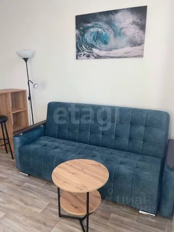 Комната Калужская область, Калуга ул. Никитина, 89 (16.0 м) - Фото 2