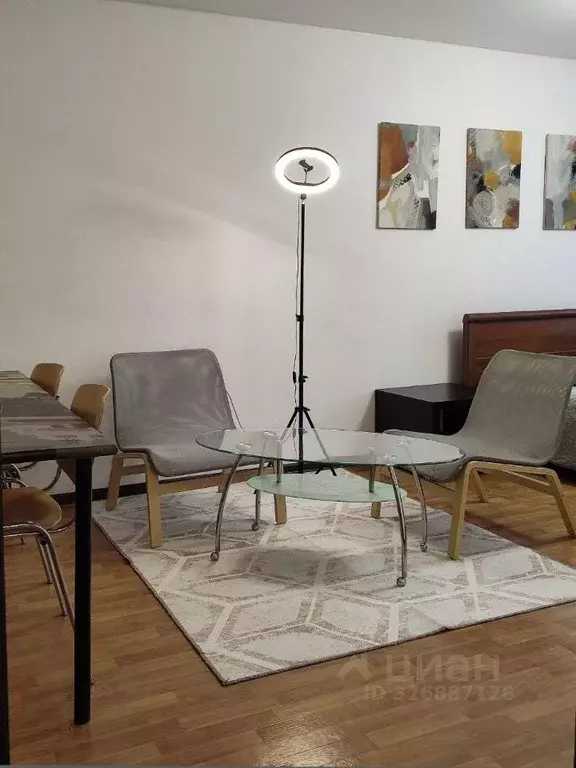 1-к кв. Москва Ярославское ш., 18 (35.0 м) - Фото 2