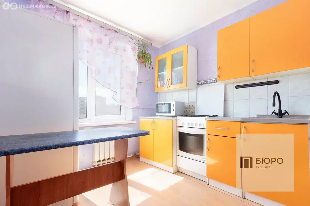 2-комнатная квартира: Волжский, улица Мира, 70 (42.9 м) - Фото 1