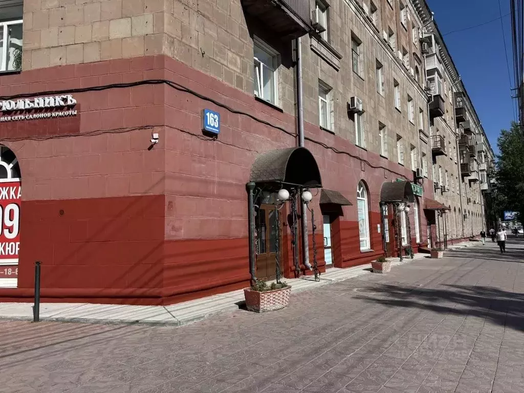 Помещение свободного назначения в Новосибирская область, Новосибирск ... - Фото 2