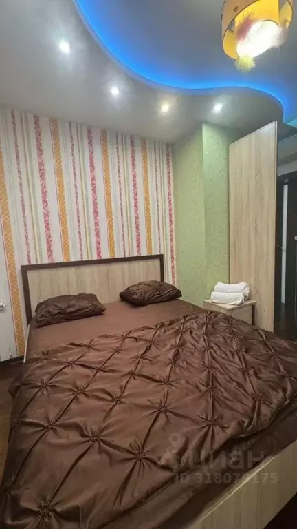 1-к кв. Москва Ленинградское ш., 13К1 (51.0 м) - Фото 0