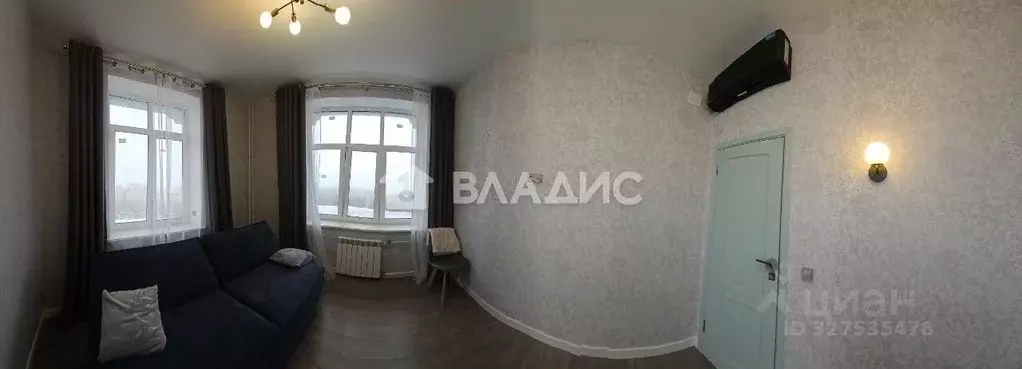 2-к кв. Московская область, Одинцовский городской округ, с. Лайково 69 ... - Фото 2