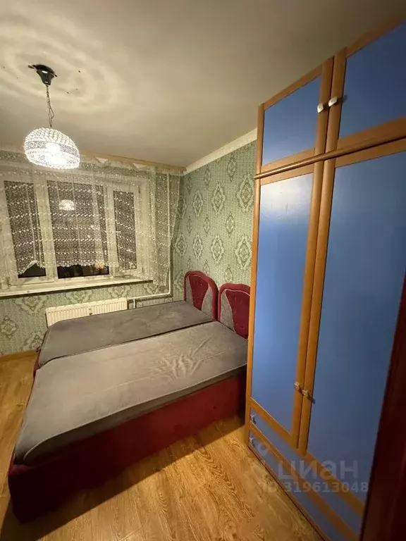 3-к кв. Москва Люблинская ул., 128 (73.1 м) - Фото 0