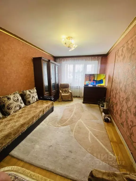 2-к кв. Кабардино-Балкария, Эльбрусский район, с. Эльбрус ул. Гагиш ... - Фото 1