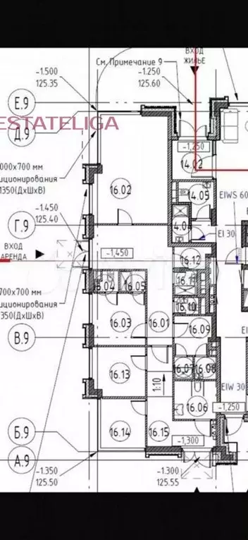 Продам помещение свободного назначения, 106.9 м - Фото 1