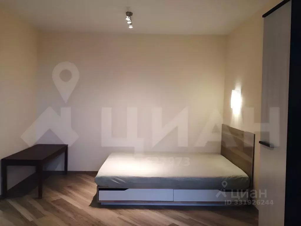 1-к кв. Москва Рубцовская наб., 4К1 (45.0 м) - Фото 2