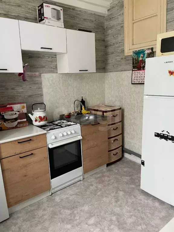 Комната Челябинская область, Южноуральск Московская ул., 5 (14.0 м) - Фото 1