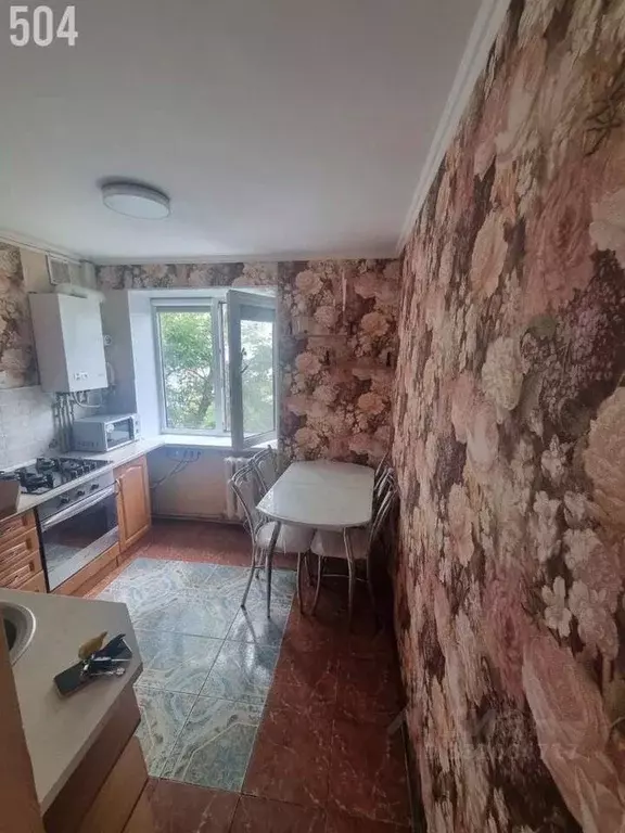2-к кв. Крым, Феодосия ул. Крымская, 25 (55.0 м) - Фото 2