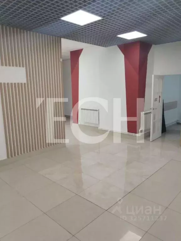Помещение свободного назначения в Тульская область, Тула просп. ... - Фото 1