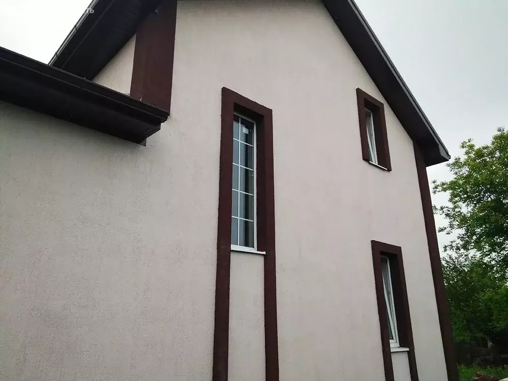 Дом в Ростов-на-Дону, Каскадная улица (180 м) - Фото 1
