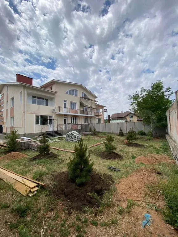 Дом 450 м на участке 5 сот. - Фото 1