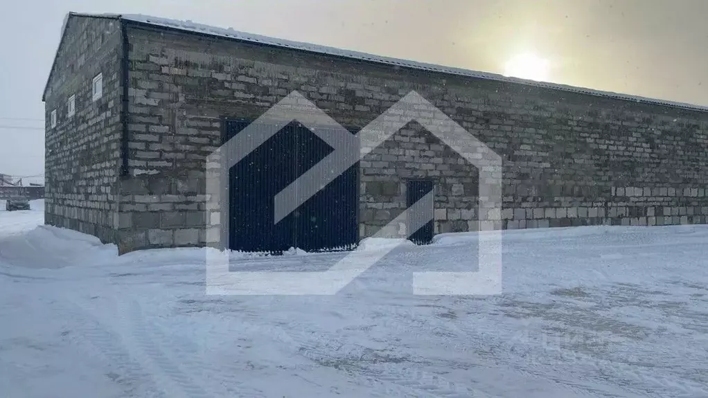 Помещение свободного назначения в Московская область, Руза ... - Фото 1