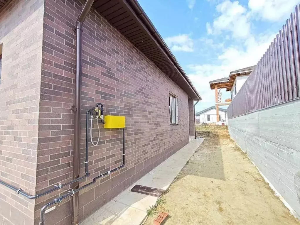 Дом в Московская область, Раменский муниципальный округ, Березовый ... - Фото 2