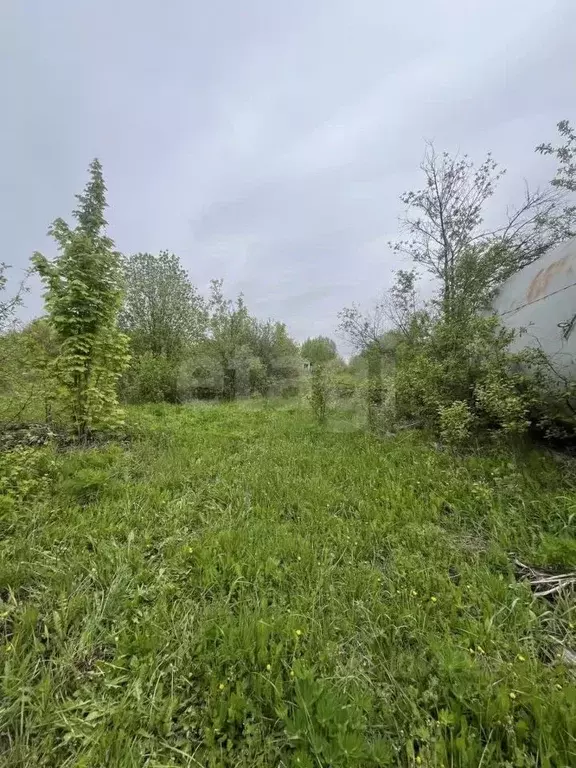 Участок в Мордовия, Саранск 50 лет Октября СНТ,  (10.3 сот.) - Фото 0