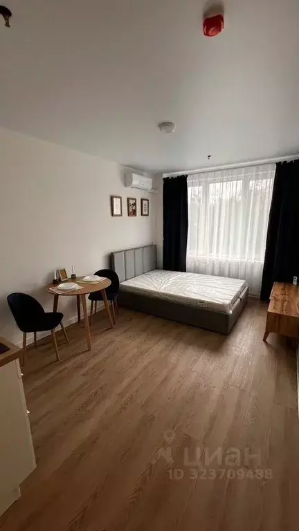 1-к кв. Москва Пятницкое ш., 56Б (30.0 м) - Фото 1