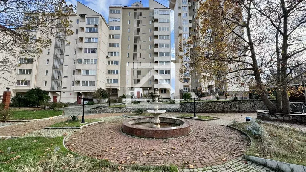 3-к кв. Крым, Ялта ул. Сеченова, 21/31к4 (90.0 м) - Фото 0