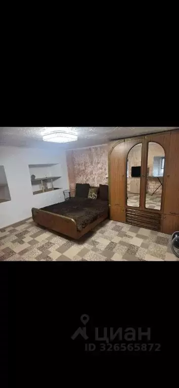 1-к кв. Ростовская область, Новочеркасск Красноармейская ул., 51 (27.0 ... - Фото 2