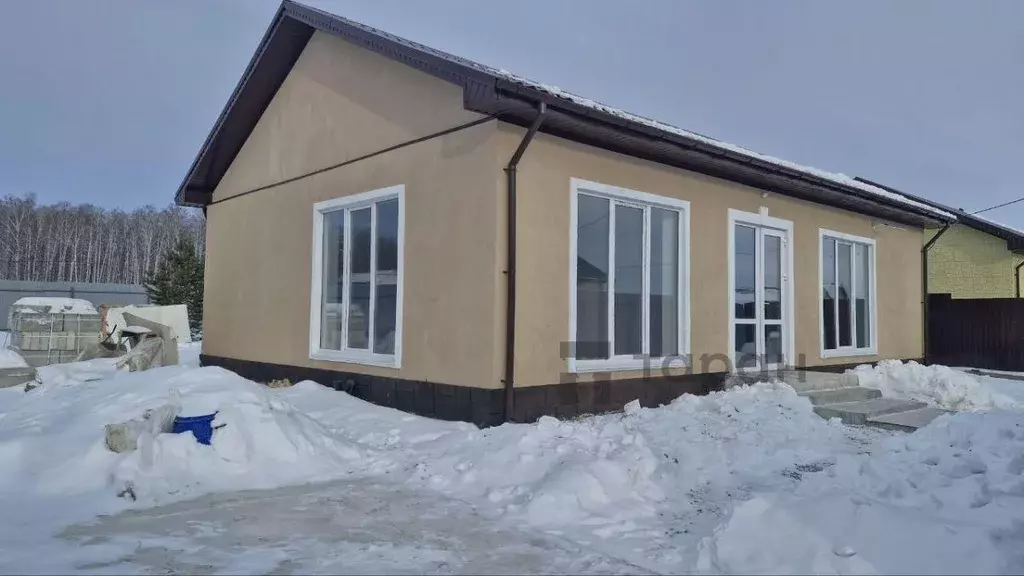 Дом, 99.6 м - Фото 1