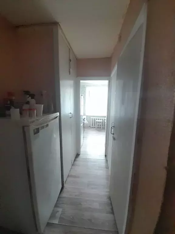 Продаётся 2-к квартира, 46.4 м - Фото 1