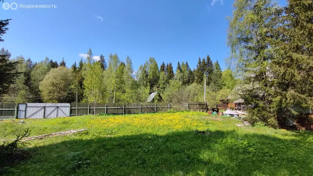 Дом в Наро-Фоминский городской округ, СНТ Ручей (60 м) - Фото 2