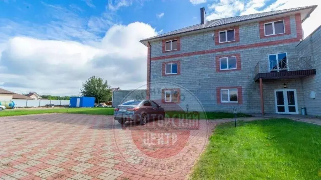 Коттедж в Белгородская область, Белгород ул. Газовиков, 39 (1000 м) - Фото 2