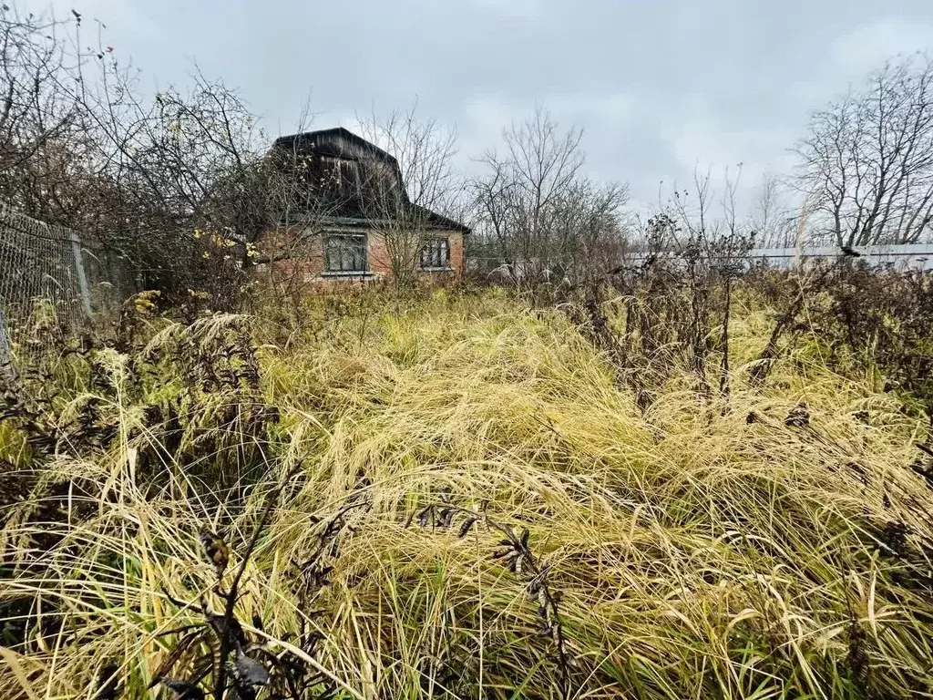 Дом в Московская область, Коломна Спутник садовое товарищество, 20 (20 ... - Фото 2