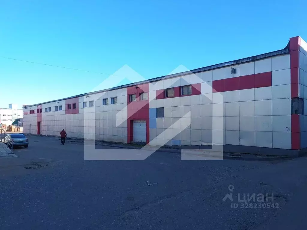 Помещение свободного назначения в Московская область, Люберцы ... - Фото 2