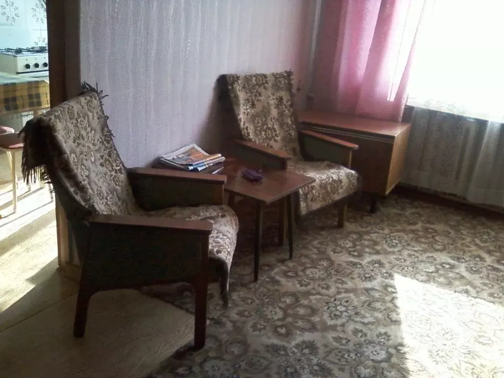 1-к кв. Брянская область, Брянск просп. Станке Димитрова, 24 (30.0 м) - Фото 2