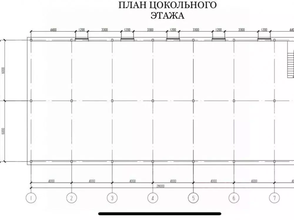 Помещение свободного назначения в Москва 1-я Миусская ул., 20С1 (657 ... - Фото 2