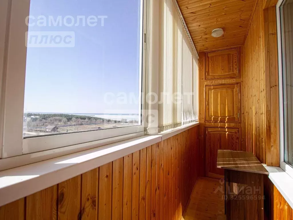 1-к кв. Ульяновская область, Ульяновск ул. Якурнова, 28 (39.8 м) - Фото 2