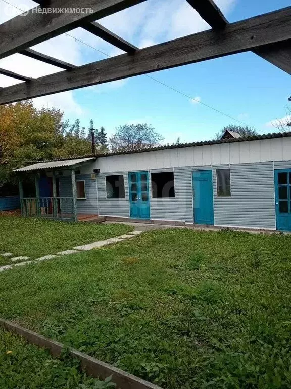 Дом в Кыштым, улица Елисеева (112 м) - Фото 2