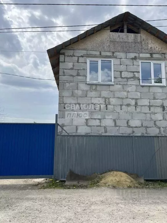 Дом в Челябинская область, Челябинск Сигнал-1 СНТ, 240 (110 м) - Фото 2