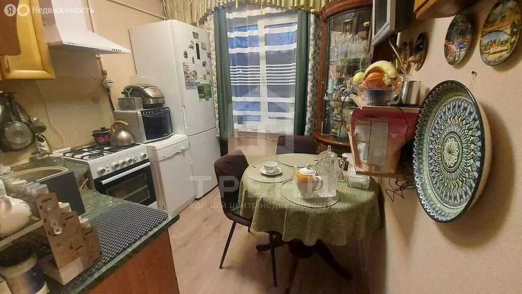2-комнатная квартира: Санкт-Петербург, Гранитная улица, 52 (45.4 м) - Фото 0