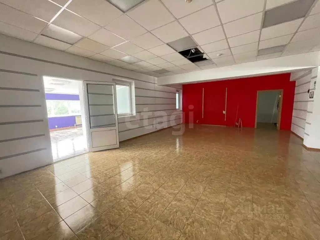 Офис в Сахалинская область, Южно-Сахалинск просп. Мира, 54С15 (25 м) - Фото 2