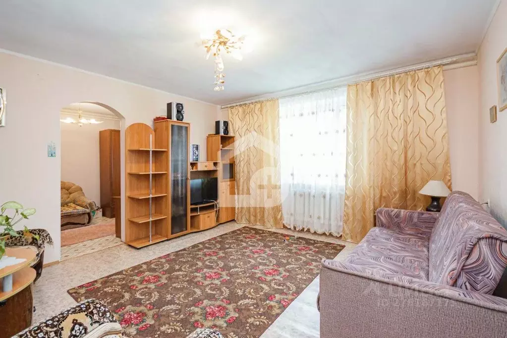 Дом в Томская область, Томск ул. Степана Разина, 17 (58 м) - Фото 1