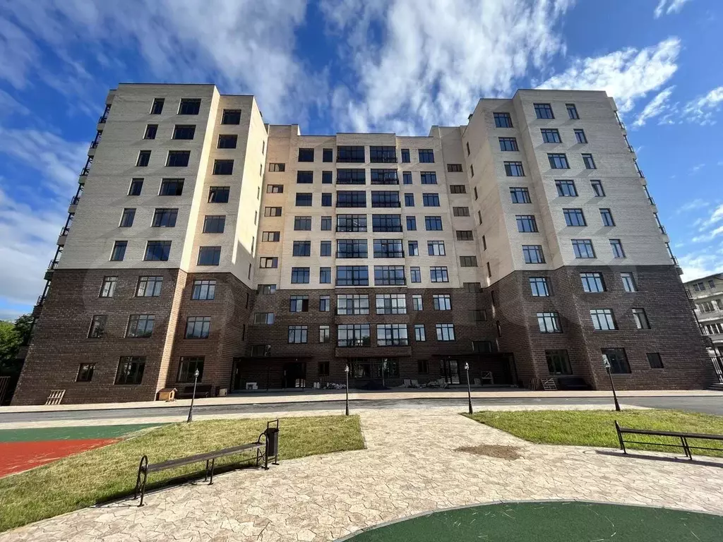 Купить Однокомнатную Квартиру Во Владикавказе Вторичное Жилье