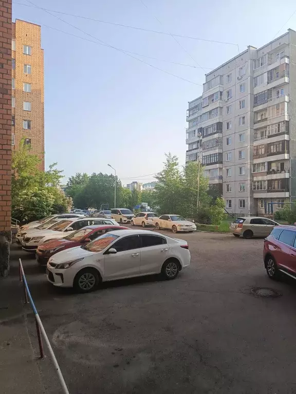 Продаётся 3-к квартира, 64 м - Фото 1