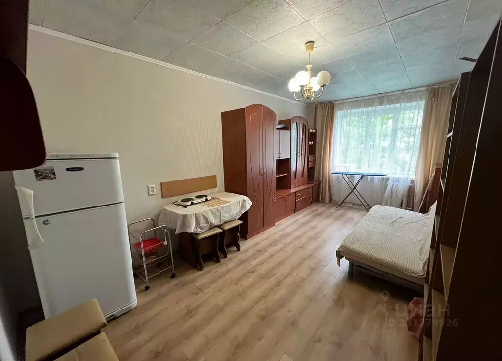 Комната Краснодарский край, Краснодар Московская ул., 72 - Фото 1