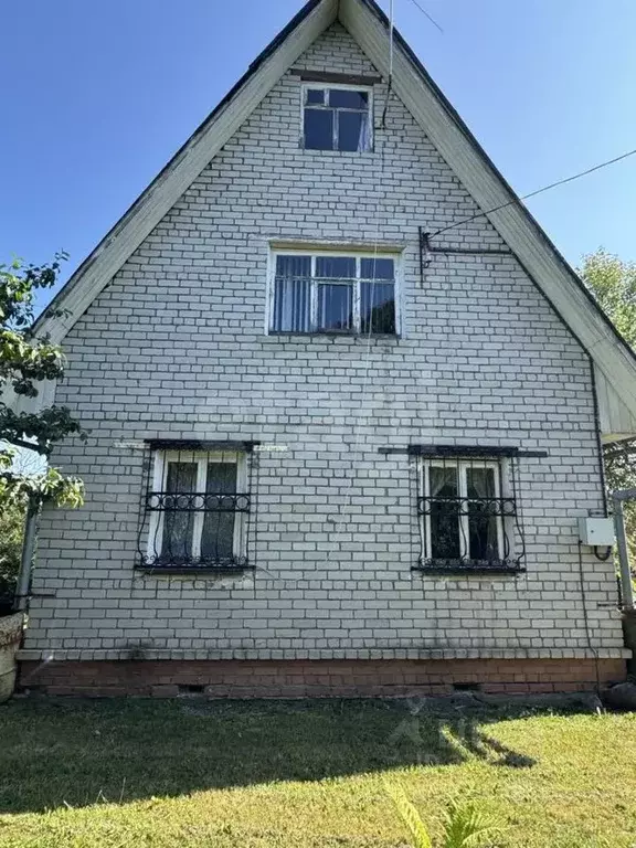 Дом в Ярославская область, Тутаевский муниципальный округ, ... - Фото 1