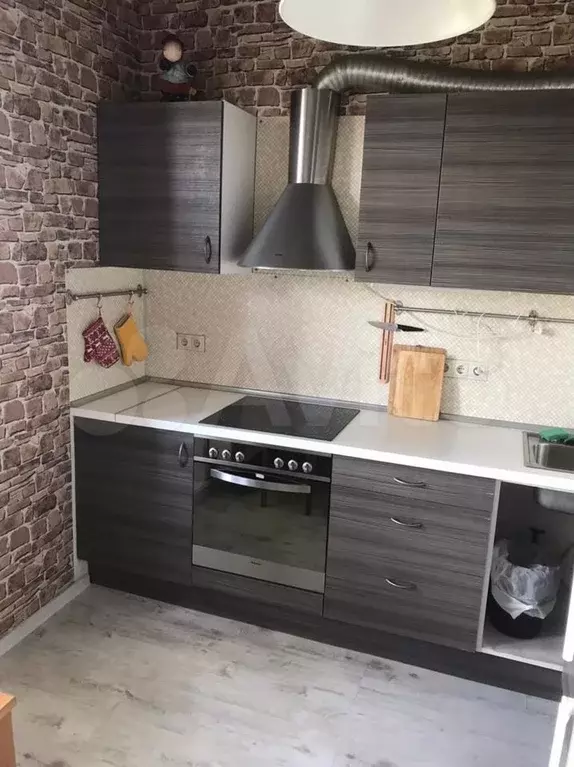1-к. квартира, 36 м, 6/26 эт. - Фото 0