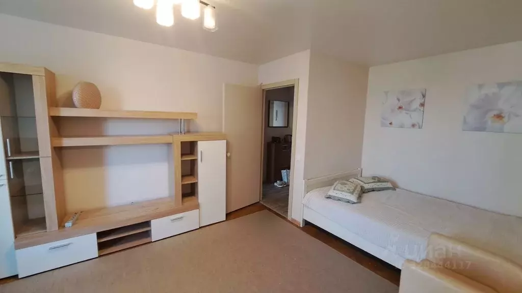 2-к кв. Москва Малый Коптевский проезд, 6К1 (48.0 м) - Фото 1