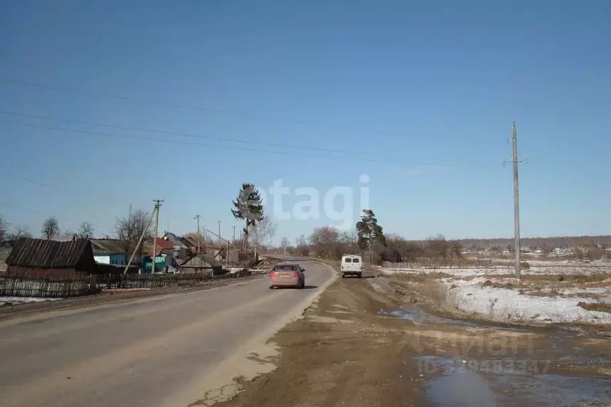 Участок в Тульская область, Суворовский район, Юго-Восточное с/пос, д. ... - Фото 1